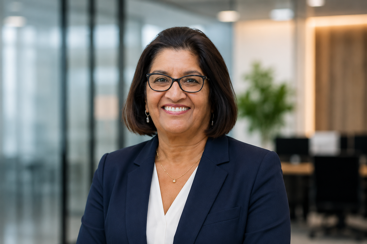 Jyotsna Ruparelia