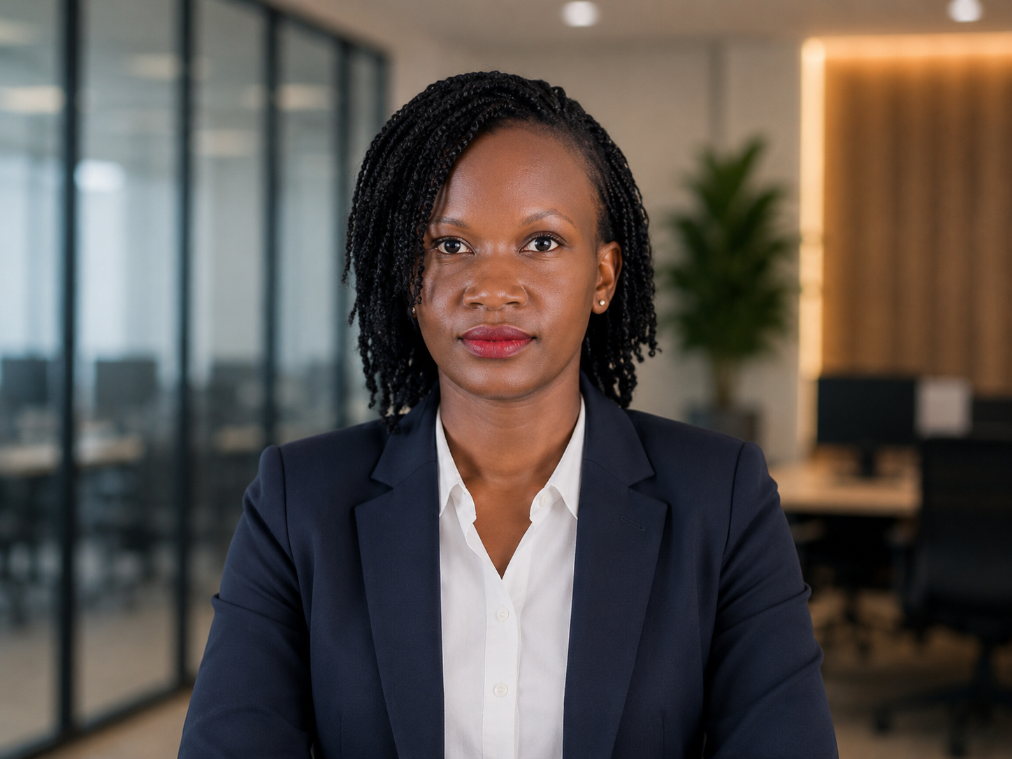 Lilian Nabwire