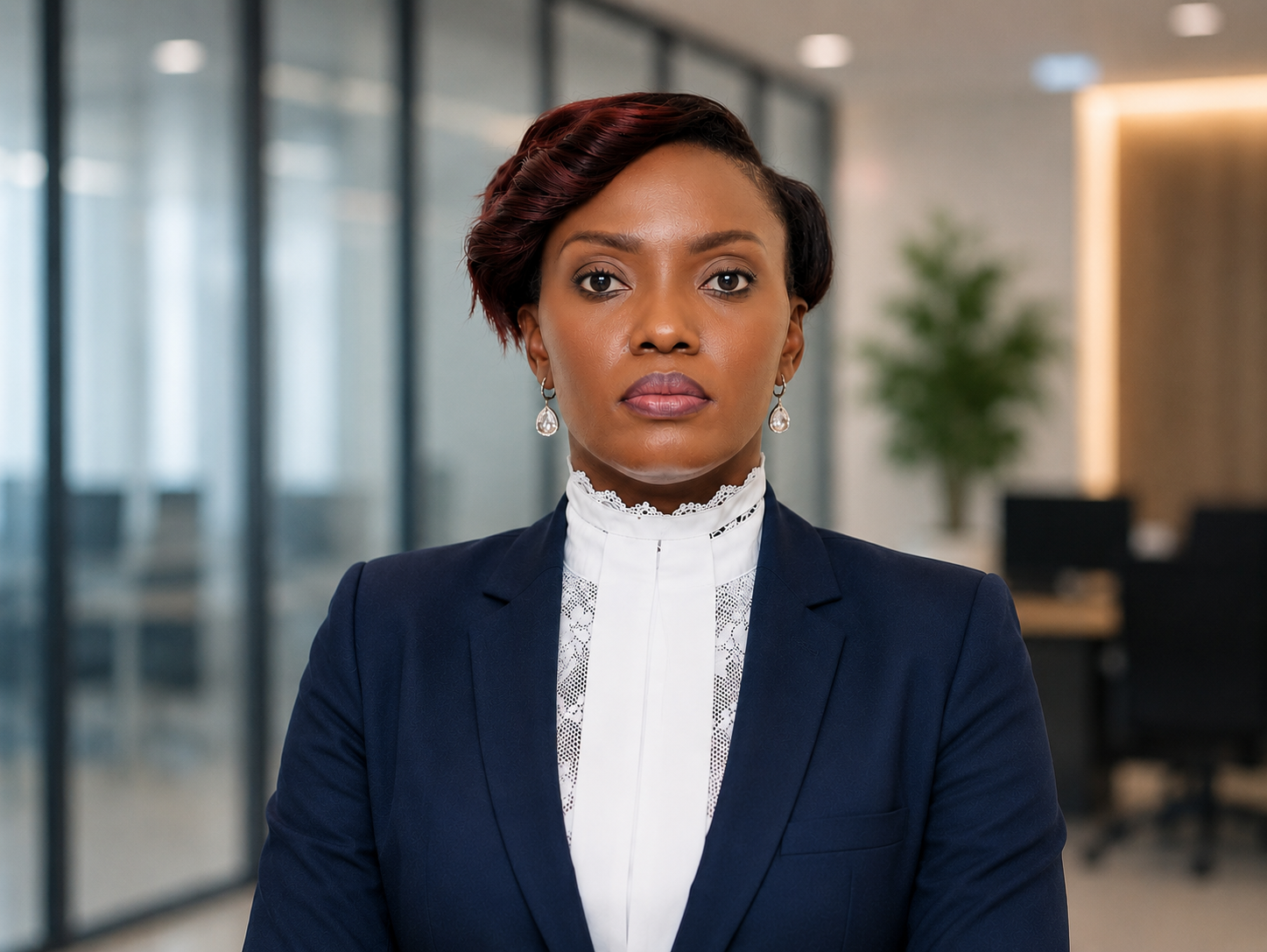 Sheila Namahe