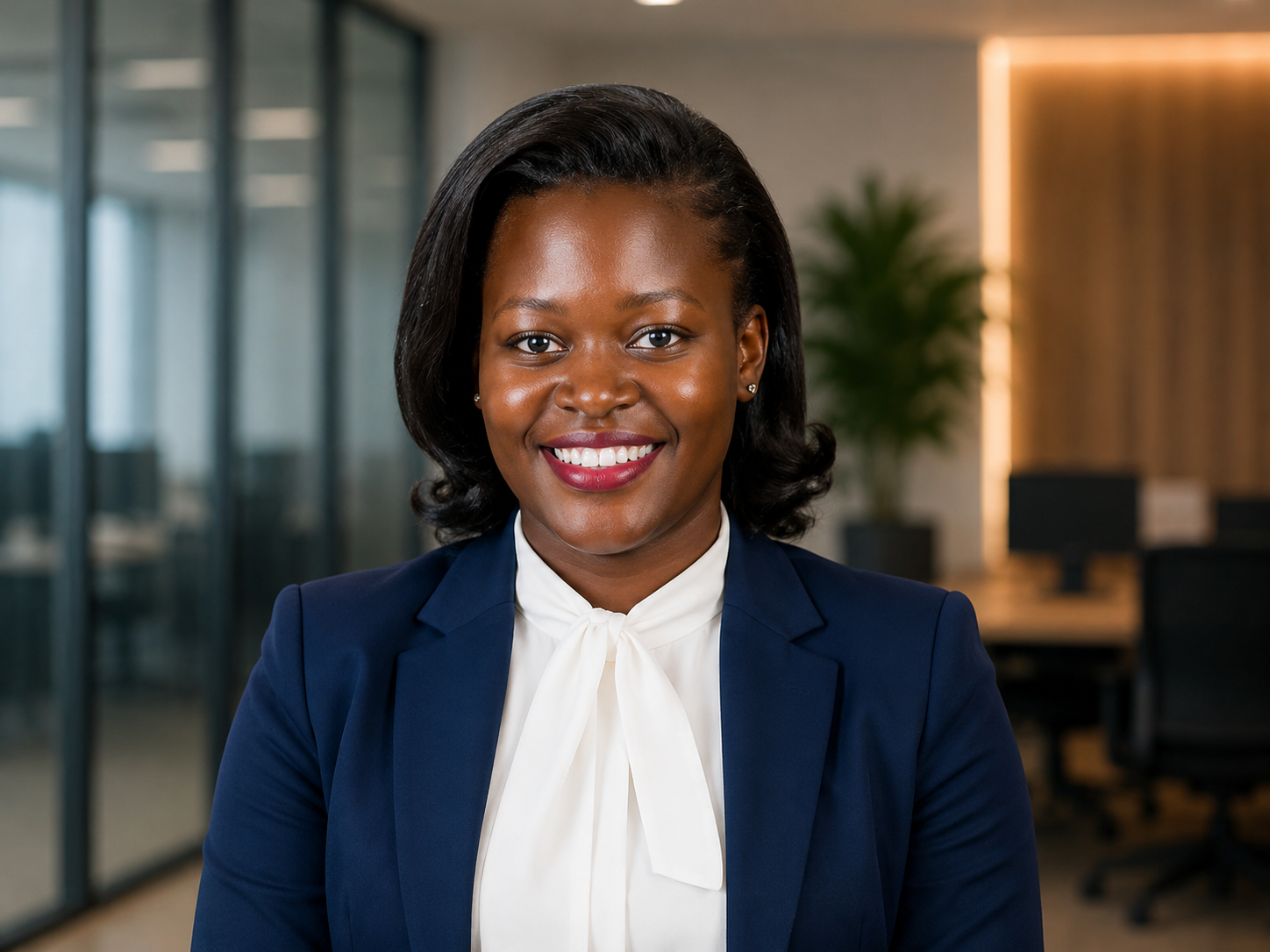 Vivian Namayanja