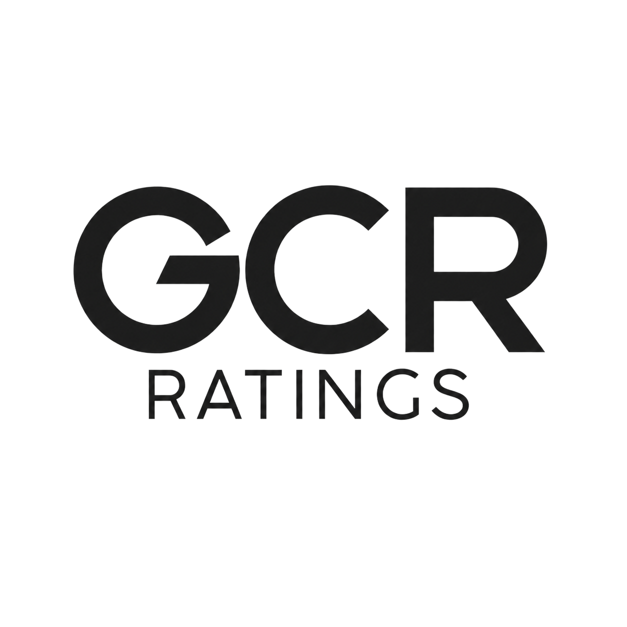 GCR credit rating