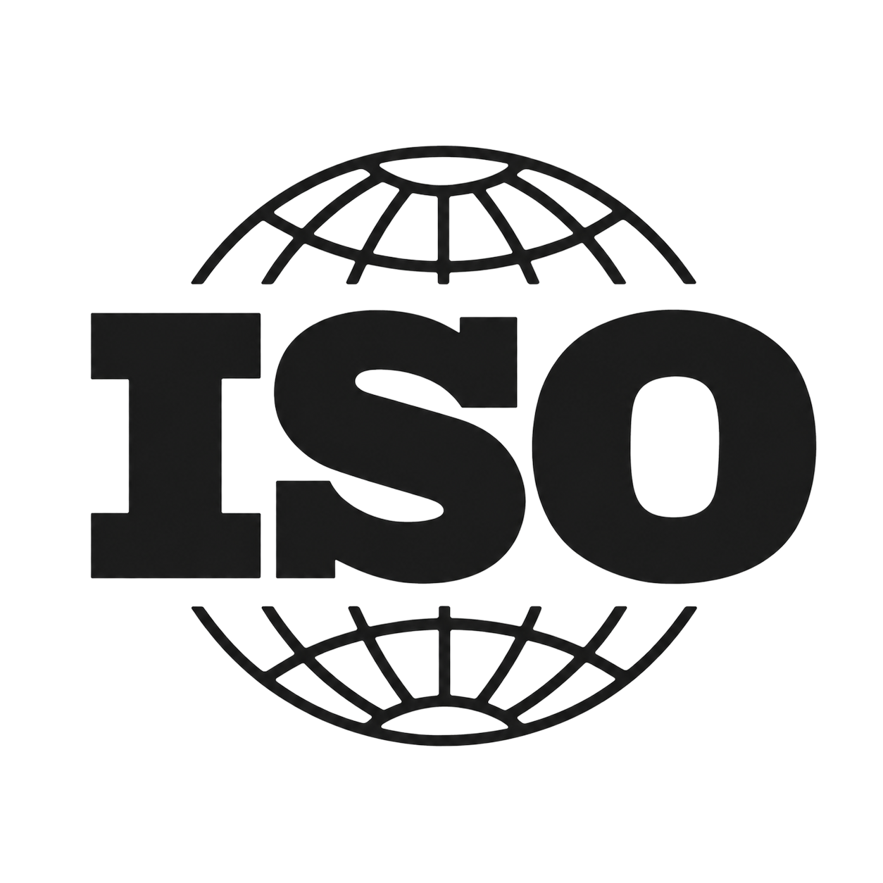 ISO certification